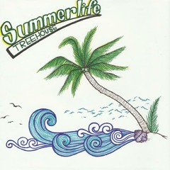 Sunset On The Beach (prod. by Hajj Laboratory)