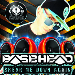 Basehead - Break Me Down Again