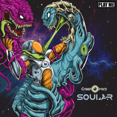 Cyberoptics - Soular [Out Now]