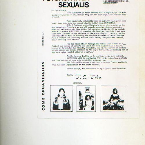 excerpt of ___