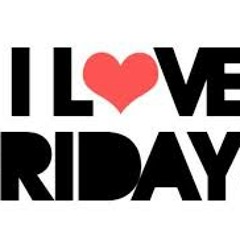 FRIDAY MIN-MIX - I.D.E.M.