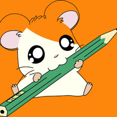 Ending de hamtaro español version