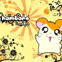 Hamtaro Opening Spanish Version