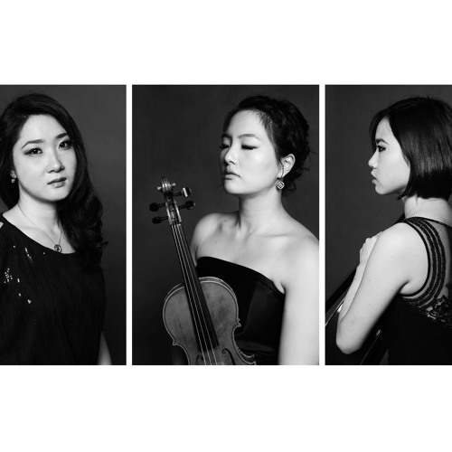 Mendelssohn Piano Trio No.1 in d, Op.49 - III