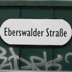 Eberswalder Strasse