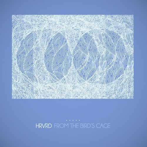 HRVRD - Black Creme