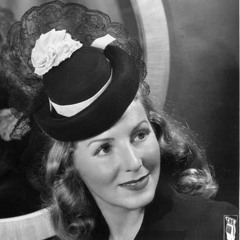 Faithful Forever - Jessica Dragonette as Princess Glory from Gulliver's Travels 1939