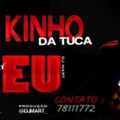 Mc Kinho Da Tuca Ela Quer Eu (dj mart)