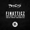 Dont Drop That Thun Thun (Dr.Ozi Twerk Team Bootleg)| Free Download