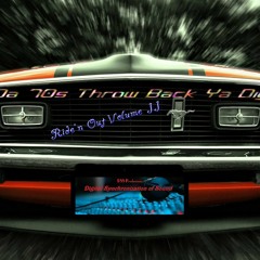 70s throwback hits good to go
