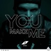 Avicii - You Make Me (Daft M Edit) *FREE DOWNLOAD*