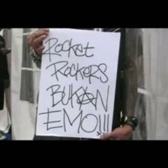 Rocket Rockers - Kehilangan