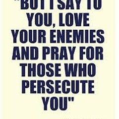 I Prey 2 Open Verses