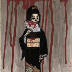 Yokai - 420 Followers EP wip clip