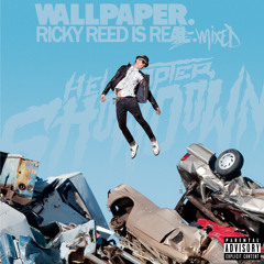 Wallpaper - Good 4 It (Helicopter Showdown Remix) [FREE DOWNLOAD]