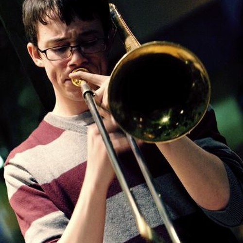 Soft Glow, Sharp Edges - KU Jazz Ensemble I