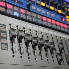 Demo/ Tu Fuego En Mi/ Marvin Deras.