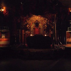 "The Frolic Room" 8/13