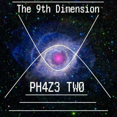 Intergalactic Distortion - The 9th Dimension