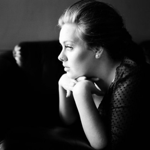 Stream Adele Turning Tables Instrumental by Asmaa Fikry El Khteeb