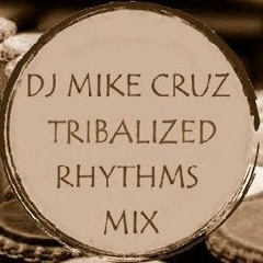DJ MIKE CRUZ