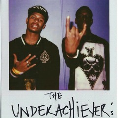 The Underachievers