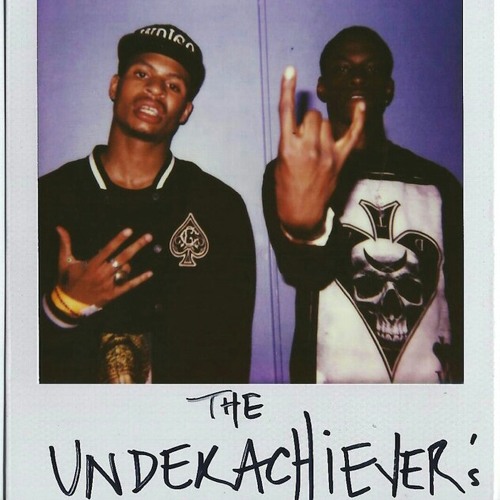 The Underachievers