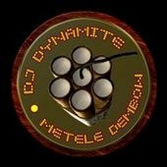 Dj Dynamite- Reggaeton Exacto MIXXX