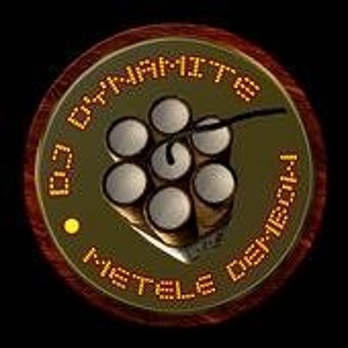 Dj Dynamite- Reggaeton Exacto MIXXX