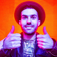 A-Trak & Oliver - Disco Nap (Cory Enemy Remix)