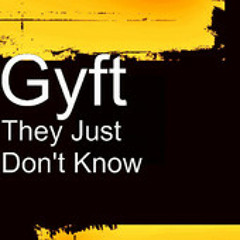 GYFT - THEY JUST DON'T KNOW-Samba Rock Remix Version Dj.Tony.produções