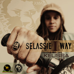 Selassie I Way