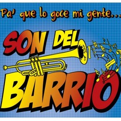 Soy Tuyo - Son del Barrio