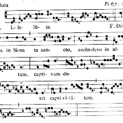 Hodie Christus Natus Est - KU Jazz Ensemble I