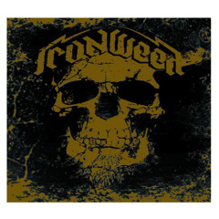 Ironweed - The Great Destroyer [EP]