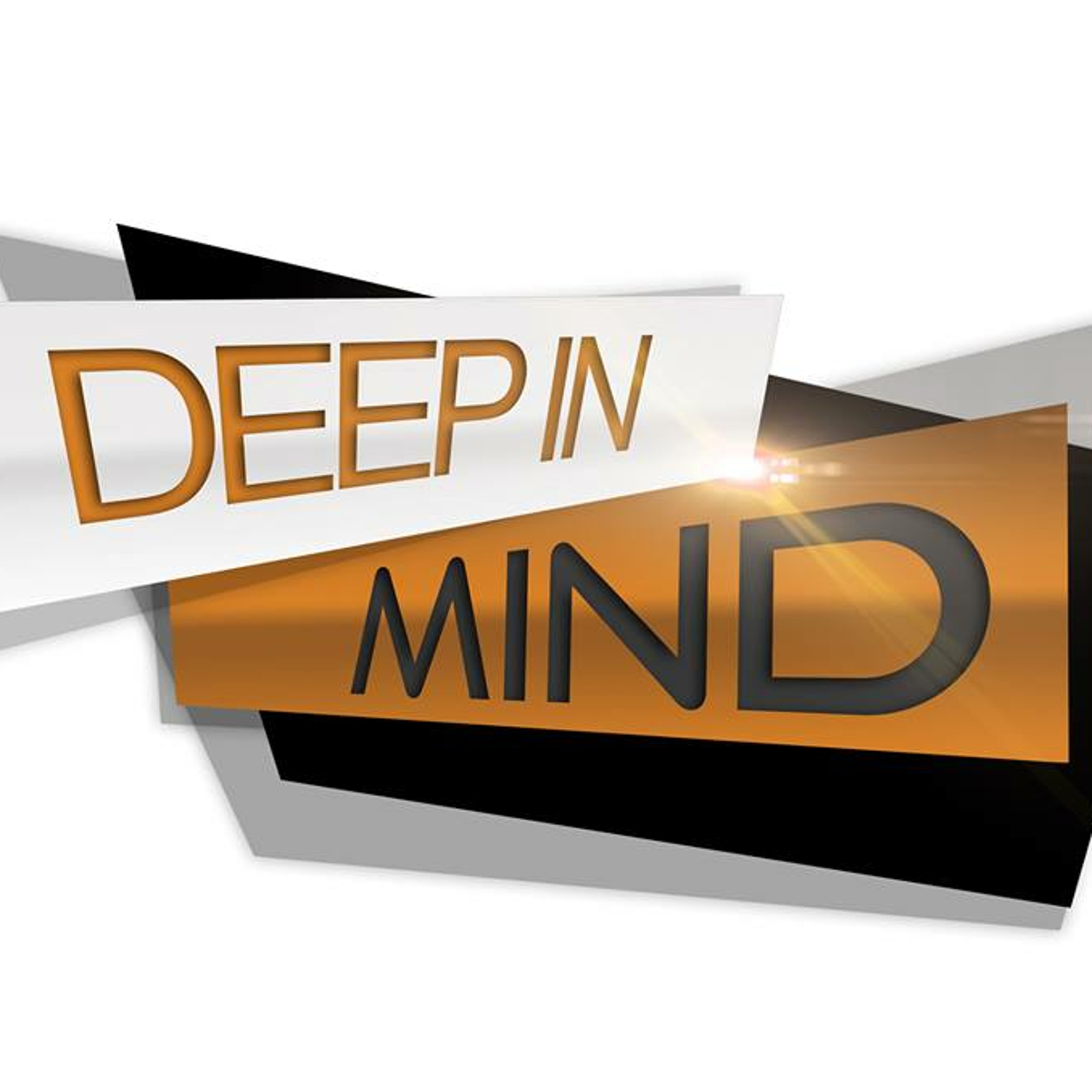 Groovegsus Deep in Mind Promo Mix 2013 08 - Kings Club Aalst