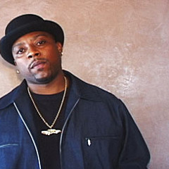 Ain't No Fun (Instrumental) Feat. Nate Dogg, Kurupt & Warren G