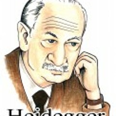 Heidegger on our Existential Situation - Partially Examined Life
