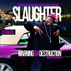 MURDER MINE Ft Mystikal