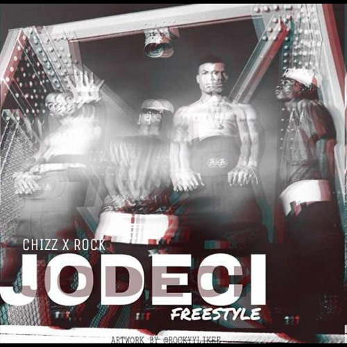 PnB Chizz x PnB Rock - Jodeci Back