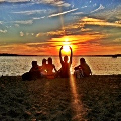 THE WEEKENDER VOLUME 14: GIBSON ISLAND