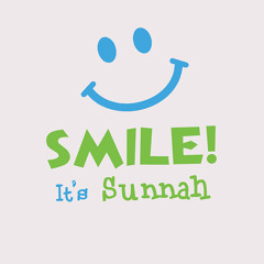 Smile, It's Sunnah