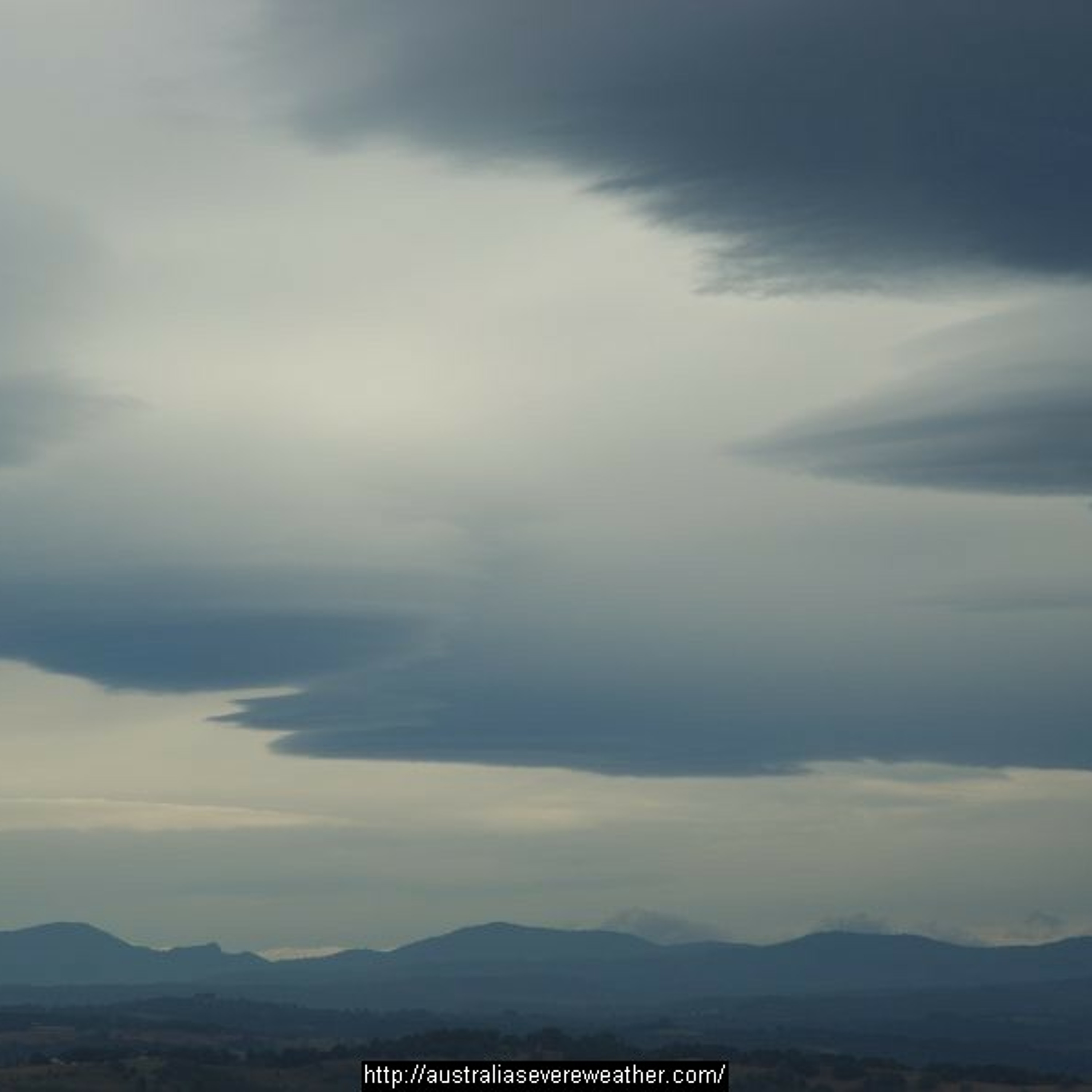 Altostratus Cloud episode artwork