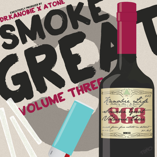 The Summer Synopsis Part II