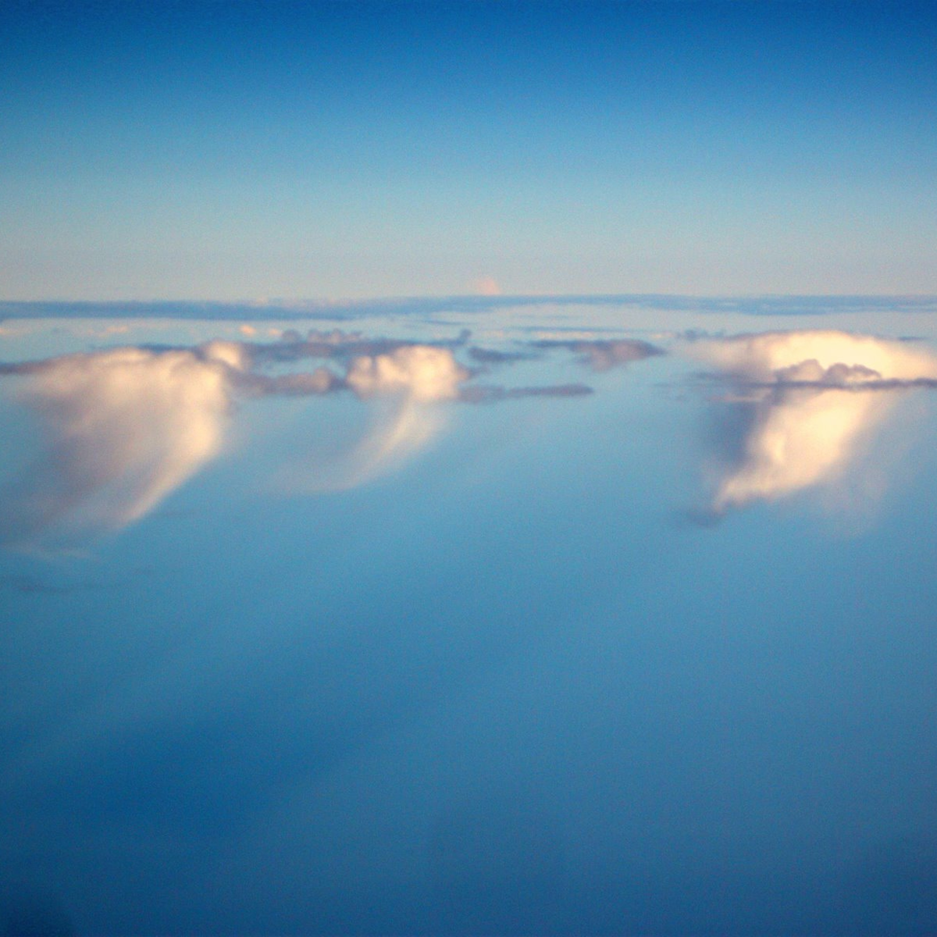 Altocumulus Cloud episode artwork