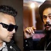 Riot by Sean Paul feat Damian Marley