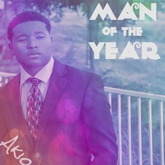 Man Of The Year (Prod. By Mastah Syphe)