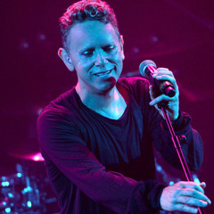 MARTIN L.GORE..  SHAKE The Disease