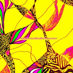 cosmic spark _ deep field edition