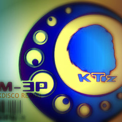 AM-3P (DARKDISCO REMIX)